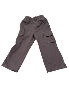 The Children's Place Cargo Pants with Elastic Waistband